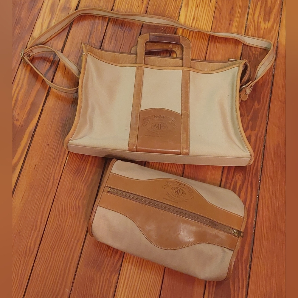 Marley Hodgson Bag Set
